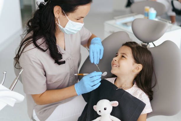 Best Emergency Treatment for Dental Infections or Abscesses in Camden, NJ