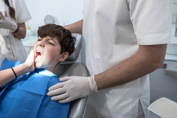 Best Emergency Dental Care for Broken or Chipped Teeth in Camden, NJ