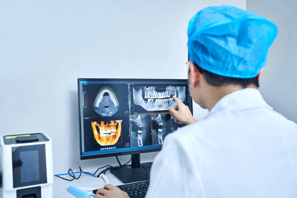 Best Emergency Root Canal Treatment in Camden, NJ